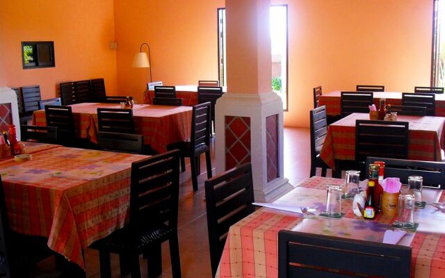 Assaradevi Villas & Spa