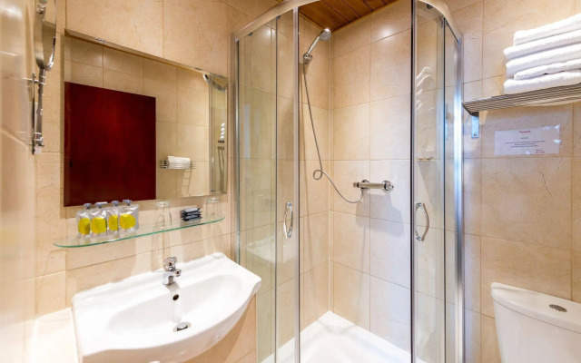 Adria Hotel