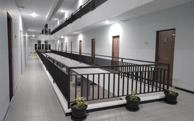 CASAKITA exclusive guest house