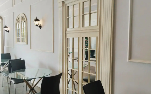 Nusantara Metropolitan Park By Reccoma