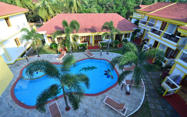 Spazio Leisure Resort