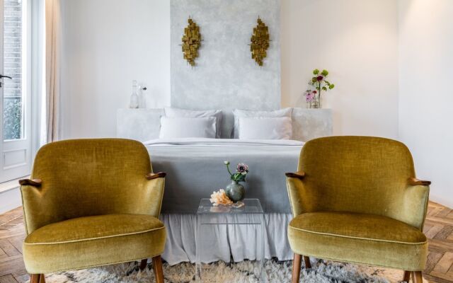 B&B Roeloft Amsterdam