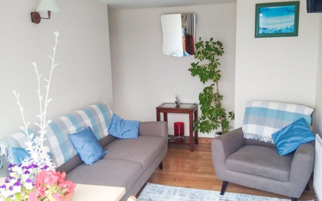 Atlantic View Holiday Home Killybegs