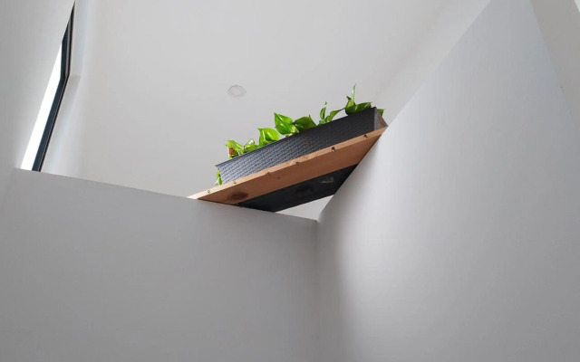 Residencial ParaÍso CASA JADE