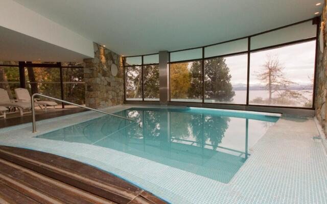 Design Suites Bariloche