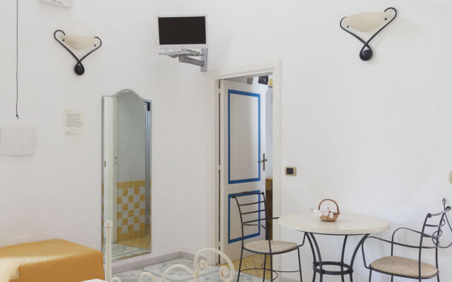 Hotel Girasole