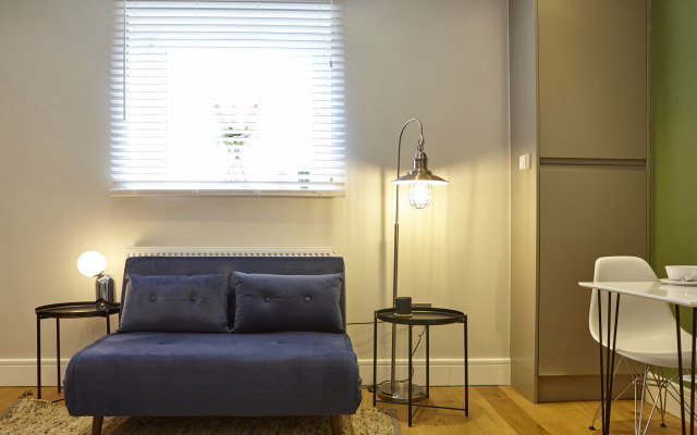 Your Apartment Kenham Place