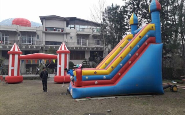 Neelum View Hotel