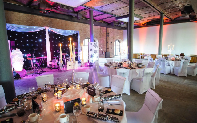 Titanic Hotel Liverpool