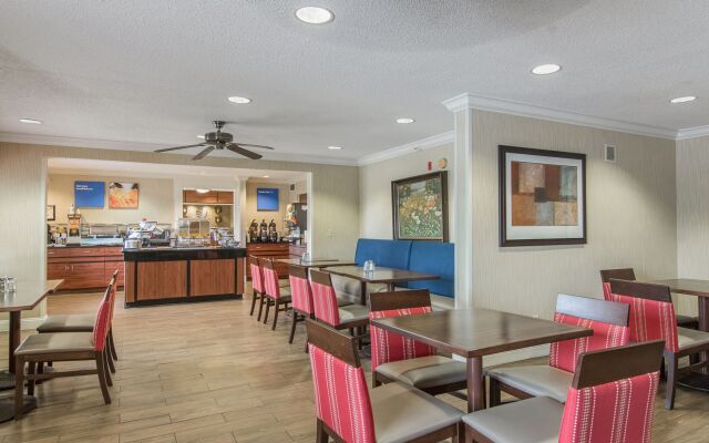 Comfort Inn Evansville East