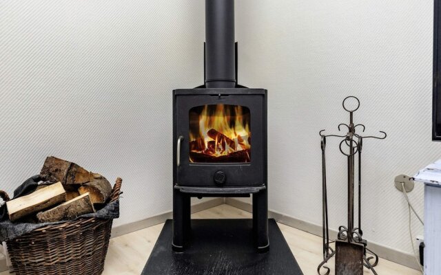 Beachside Serenity-by Traum