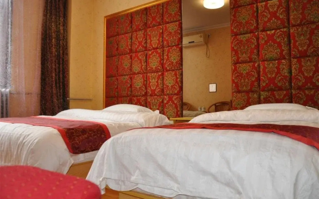 Yuanzhi Hotel