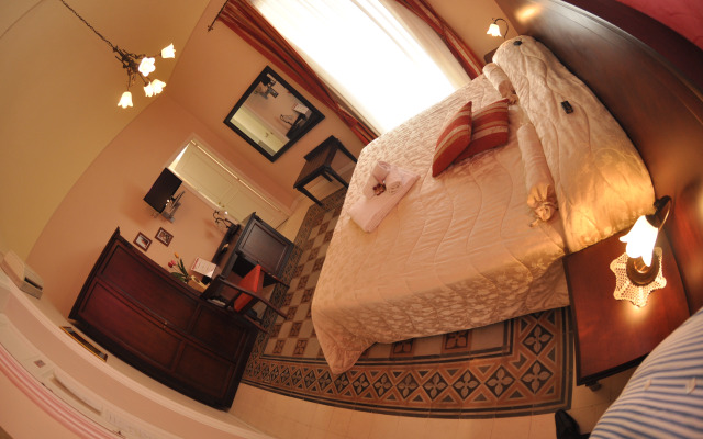 Palazzo 'Il Cavaliere' - B&B di Charme