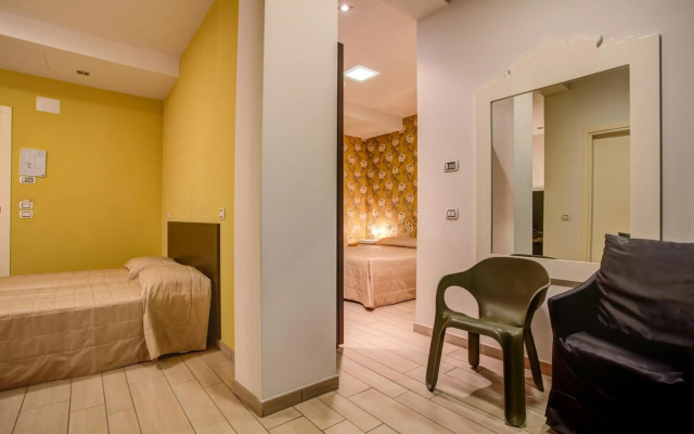 Hotel Fiamma