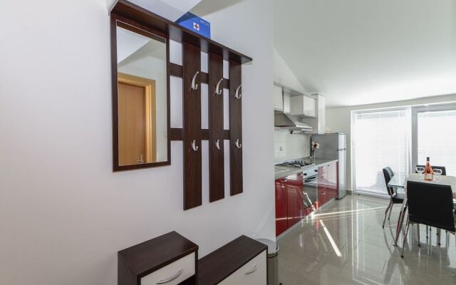 Apartments Resman