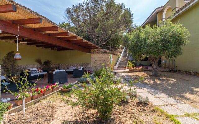 Ollastu Apartments Villasimius