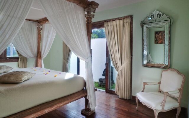 Rizieres Boutique Hotel