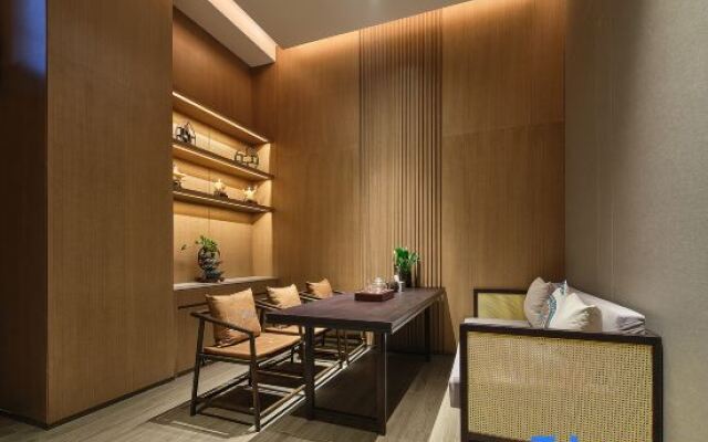 Yannian Hangmai Hotel