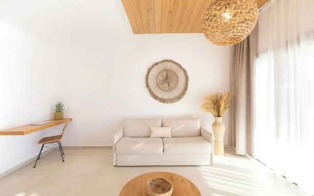 Sundunes Hotel Naxos