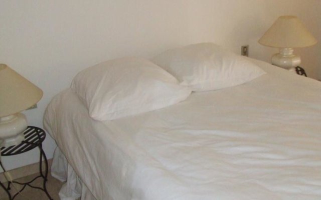 Two Bedroom Madrid