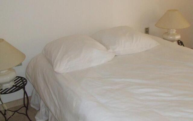 Two Bedroom Madrid Cannes