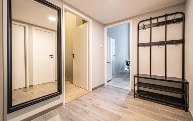 Sightseeing apartment by Ruterra