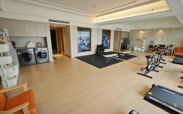 Vienna International Hotel (Huizhou Daya Bay Coastal Park Branch)