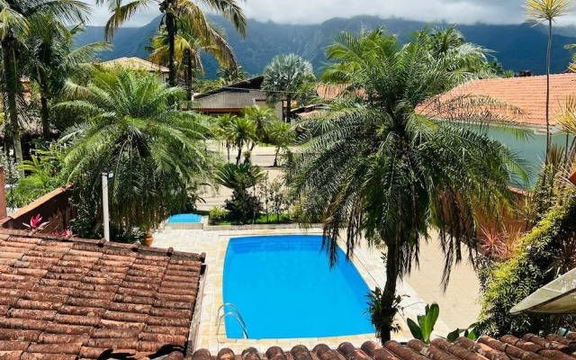 Casa Morada da Praia Q40 L34