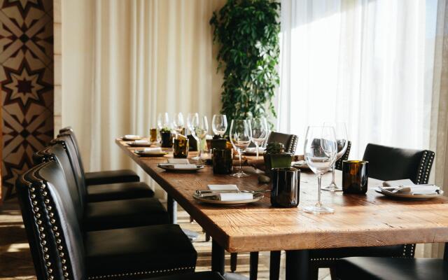 Kimpton Canary Hotel by IHG