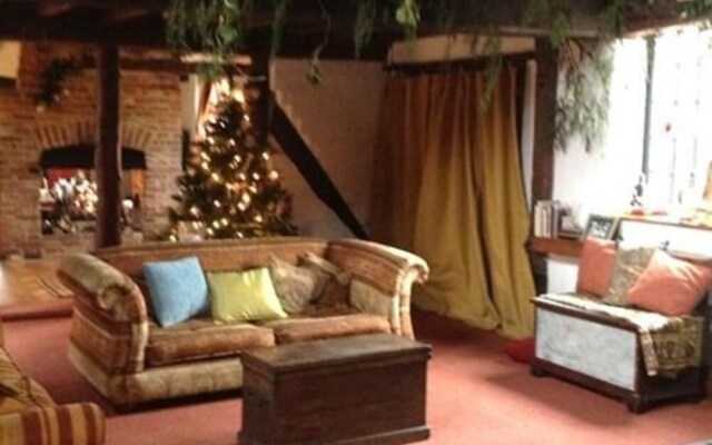 Smithy Studio Bed and Breakfast