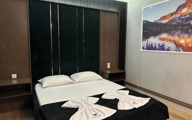 Hotel Europa Prishtine