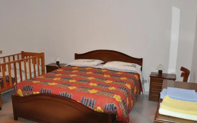 Bed and Breakfast Il Cigno