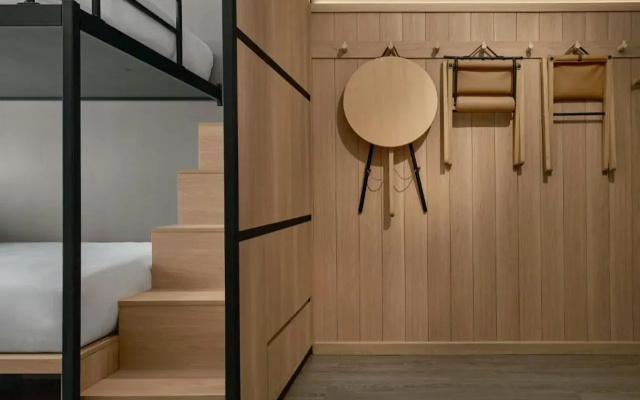 Moxy Kuala Lumpur Chinatown