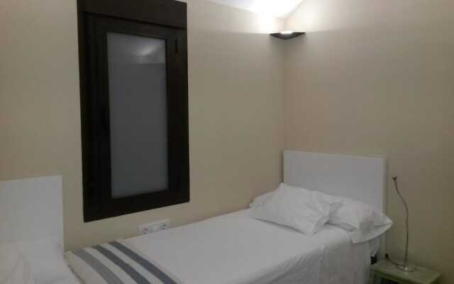 Apartamento San Pablo 3