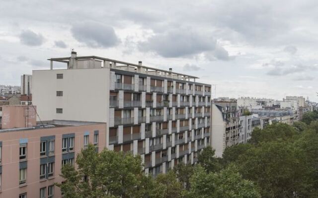 Paris from all angles