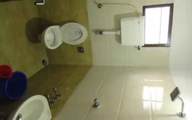 Paravoor Gateway Residency