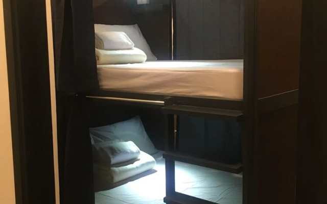 Nooky Hostel Boracay