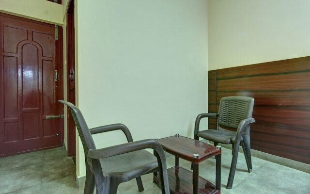 Oyo 27946 Sandhanam As Abode