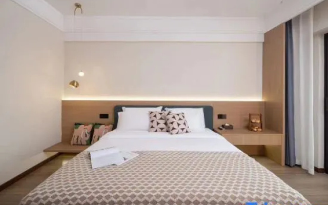 Rainforest Tropic of Cancer Hotel – Guest Rooms – Xishuangbanna