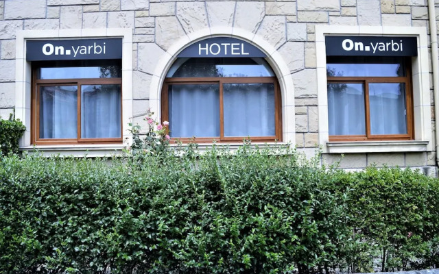 Hotel Onyarbi