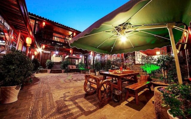 No. 2 Manwu Inn