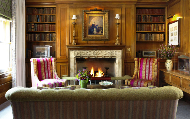 Covent Garden Hotel, Firmdale Hotels