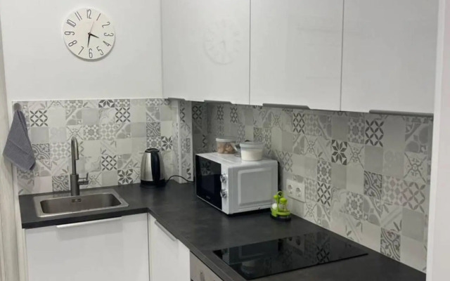 Апартаменты на улице Коротаева 3