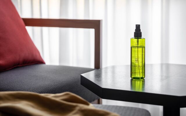 Loisir Hotel Classic Garden Kyoto Sanjo