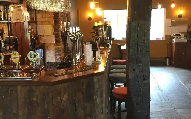 The Malthouse