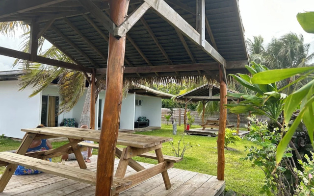 Te Mao Lodge