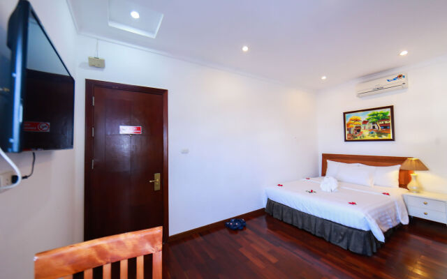 Hanoi 3B Premier Hotel