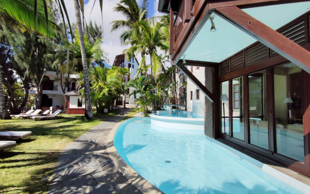 Le Saint Alexis Hotel & Spa