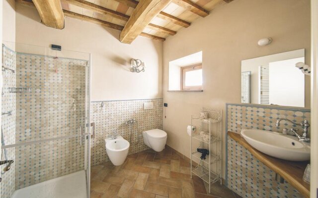 Agriturismo Casal San Sergio
