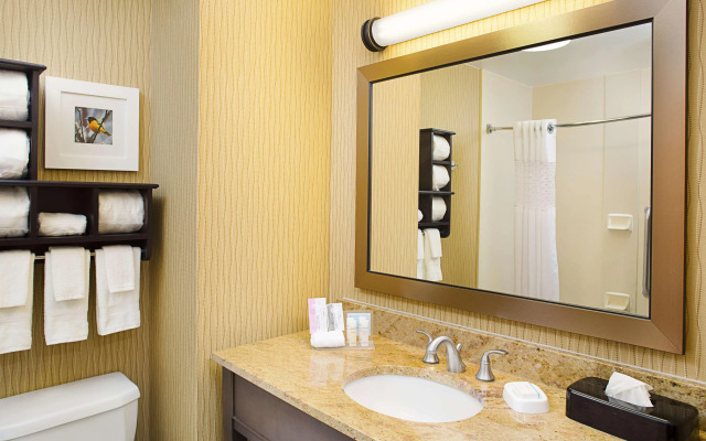 Hampton Inn Columbia
